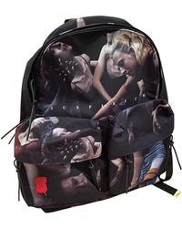 Puma Echo US Sac à Dos Sac À Dos Sport Noir
