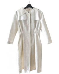 Marni Mäntel - Mehrfarbig