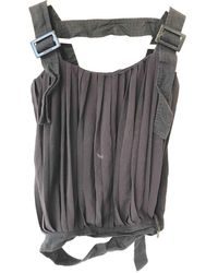 Max Mara Camisole - Multicolour