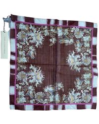 Diane von Furstenberg Halstuch - Mehrfarbig