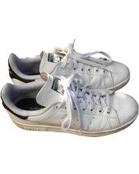 adidas la trainer pelle