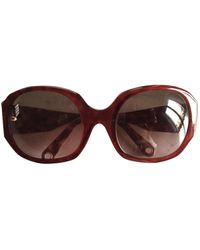 Marni Sonnenbrillen - Mehrfarbig