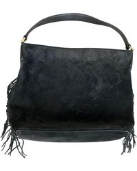 Diane von Furstenberg Handtaschen - Schwarz