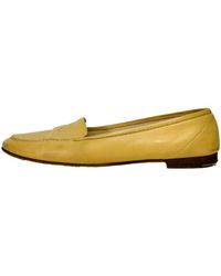 Chanel Ballerine in Pelle - Neutro