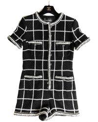 Chanel Combinaison - Noir