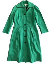 Diane von Furstenberg Mantel - Grün