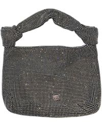 Alexander Wang Mit pailletten Handtaschen - Mettallic