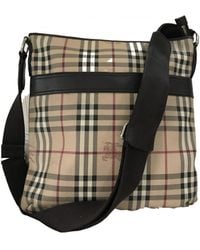 burberry mens clutch bag