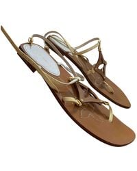 louis vuitton landscape sandal