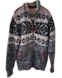 parajumpers knitwear