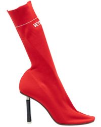 vetements boots sale