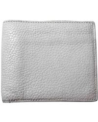 Bottega Veneta Marroquinería blanco