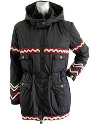 Chanel Anorak - Schwarz