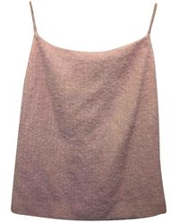 Chanel Tailleur in Lana - Rosa