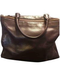 Sandro Leder Handtaschen - Mehrfarbig