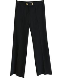 Sandro Schlage hozen - Schwarz