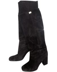 Diane von Furstenberg Stiefel - Braun
