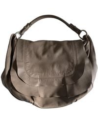 Marni Leder Handtaschen - Braun