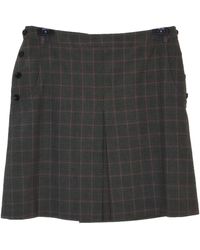 Dolce & Gabbana Mini Rock - Grau