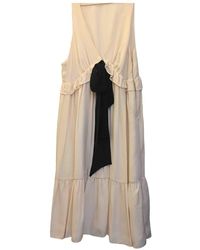 sandro carna dress