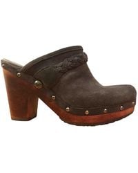 ugg lynwood waterproof clog