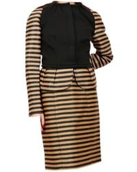 Burberry Pre-owned Suit Jacket - Multicolour