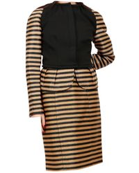 Burberry Pre-owned Suit Jacket - Multicolour