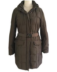 Woolrich Manteau - Gris