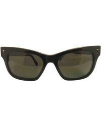 Sandro Sonnenbrillen - Schwarz