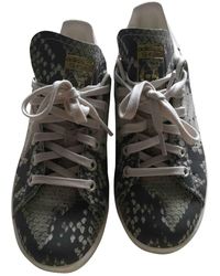 adidas stan smith jw schoenen