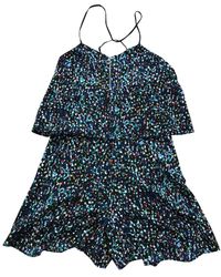 Sandro Jumpsuits - Blau