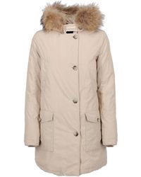 Woolrich Imperméable - Neutre