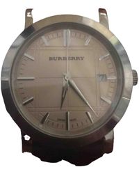 buy burberry watches online