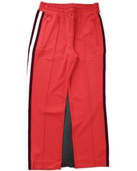 Sandro Spring Summer 2020 Hosenanzug - Rot