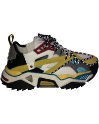 calvin klein 205w39nyc trainers