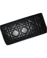 dior wallet price