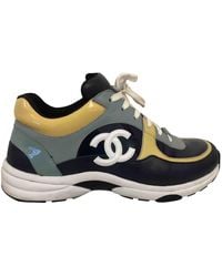 scarpe chanel sneakers prezzo
