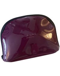 Chanel Vanity - Lila