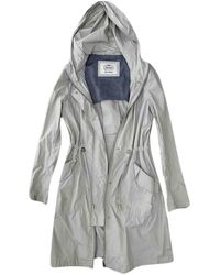 Herno Vest en Synthétique - Gris