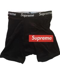 supreme clothing for men