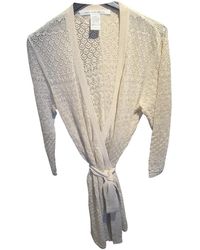 Diane von Furstenberg Midi kleid - Mehrfarbig