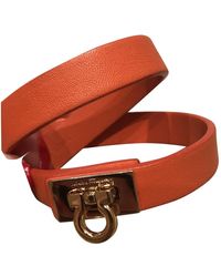 pandora spicy orange bracelet pandora spicy orange bracelet