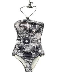 Chanel Traje de baño - Negro