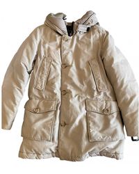 Woolrich Parka - Gris