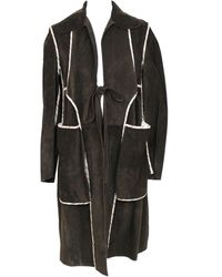 Marni Mäntel - Braun