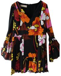 Marni Kleider - Mehrfarbig