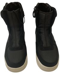 nike boots for women