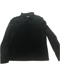 Marni Blusa de Seda - Azul