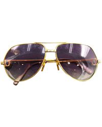 Cartier Sonnenbrillen - Mehrfarbig