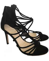 Sandro Sandalen - Schwarz